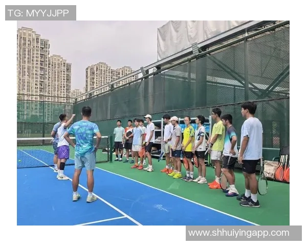 杭州网球队网球比赛经验再创新高引领全市运动热潮