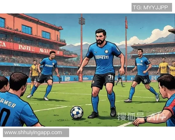 马赛与国际米兰激战正酣谁能在欧战中笑到最后