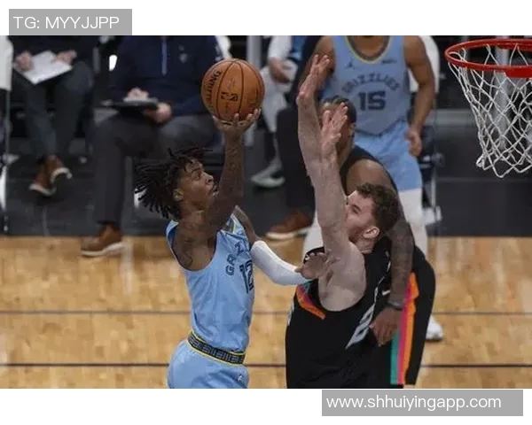 马刺与灰熊的精彩对决直播回顾与分析尽在企鹅直播平台