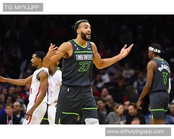 鲁迪戈贝尔：从防守巨星到篮球文化的全球传播者