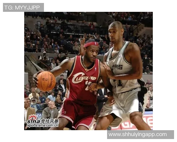 骑士与马刺激战G6决胜局谁能挺进总决赛巅峰对决一触即发